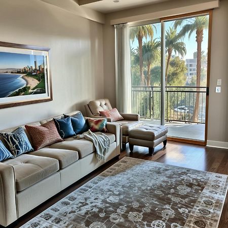 Stayspro - Glamorous Beverlywood Residence Near Everything La Los Angeles Exterior photo